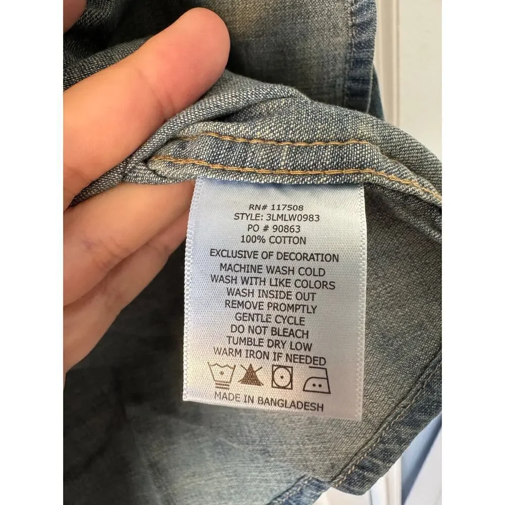 Levis brand new
